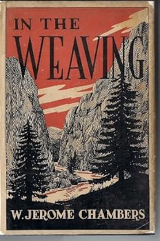 Hardcover In the Weaving [Unknown] Book