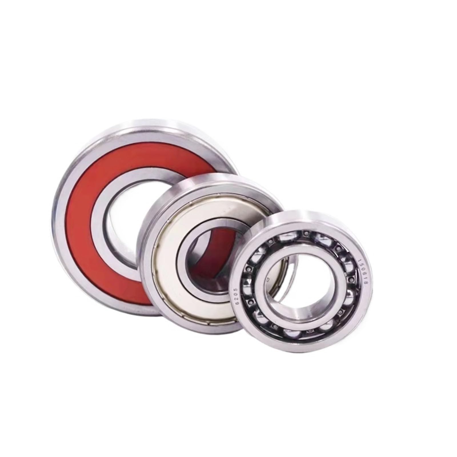 Deep Groove Ball Bearing 6013 6014 6015 6016 6017 6018 6019 6020