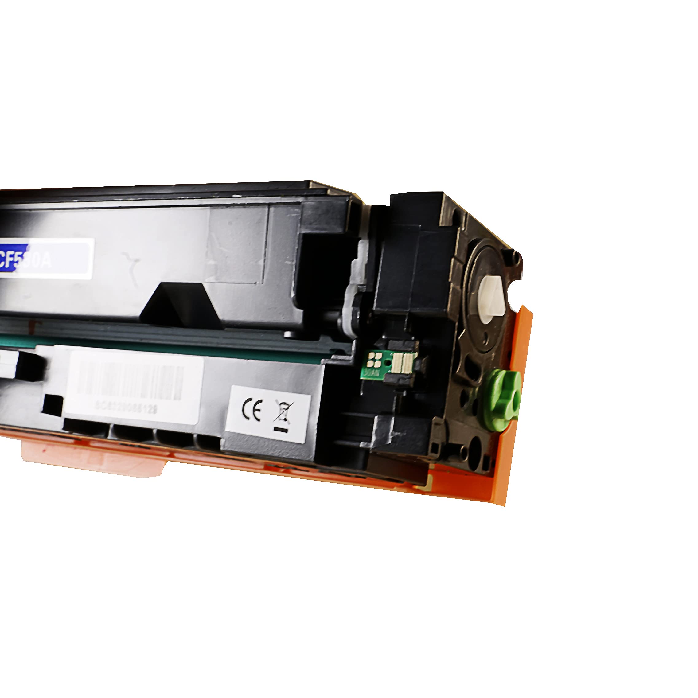 alphaink 4 Toner Compatibili con HP 205A CF530A CF531A CF532A CF533A Cartucce Toner Compatibile per HP Color Laserjet Pro M181FW M181 M180 180N M154A M154NW M154 (1Nero 1Ciano 1Magenta 1Giallo)