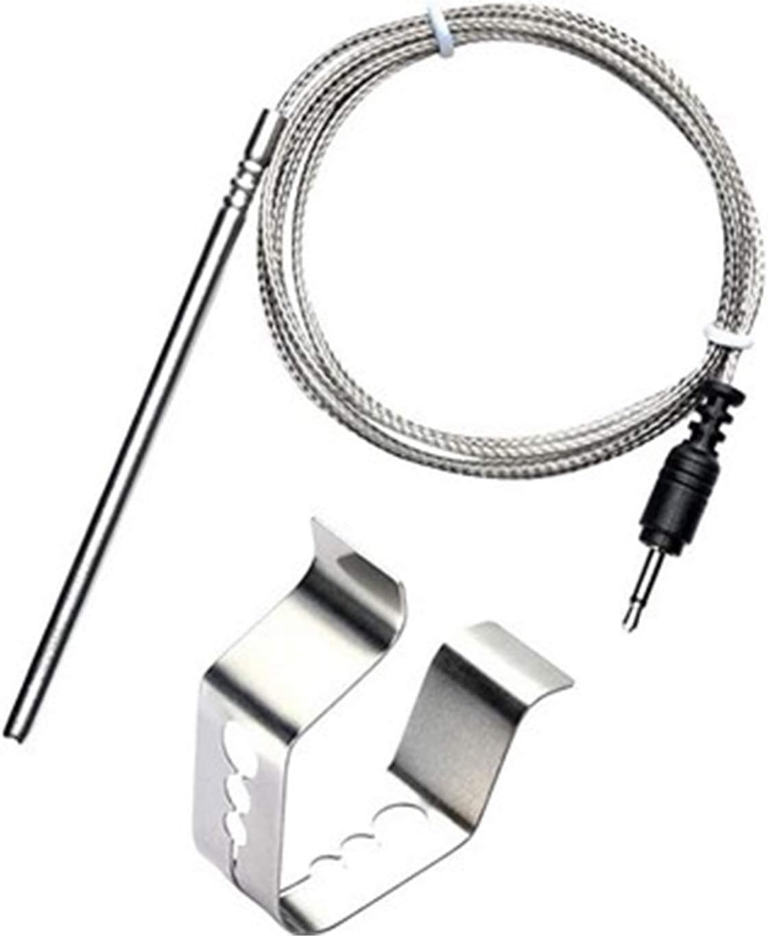 BBQGO Ambient Temperature Barbecue Grilling Oven Grill