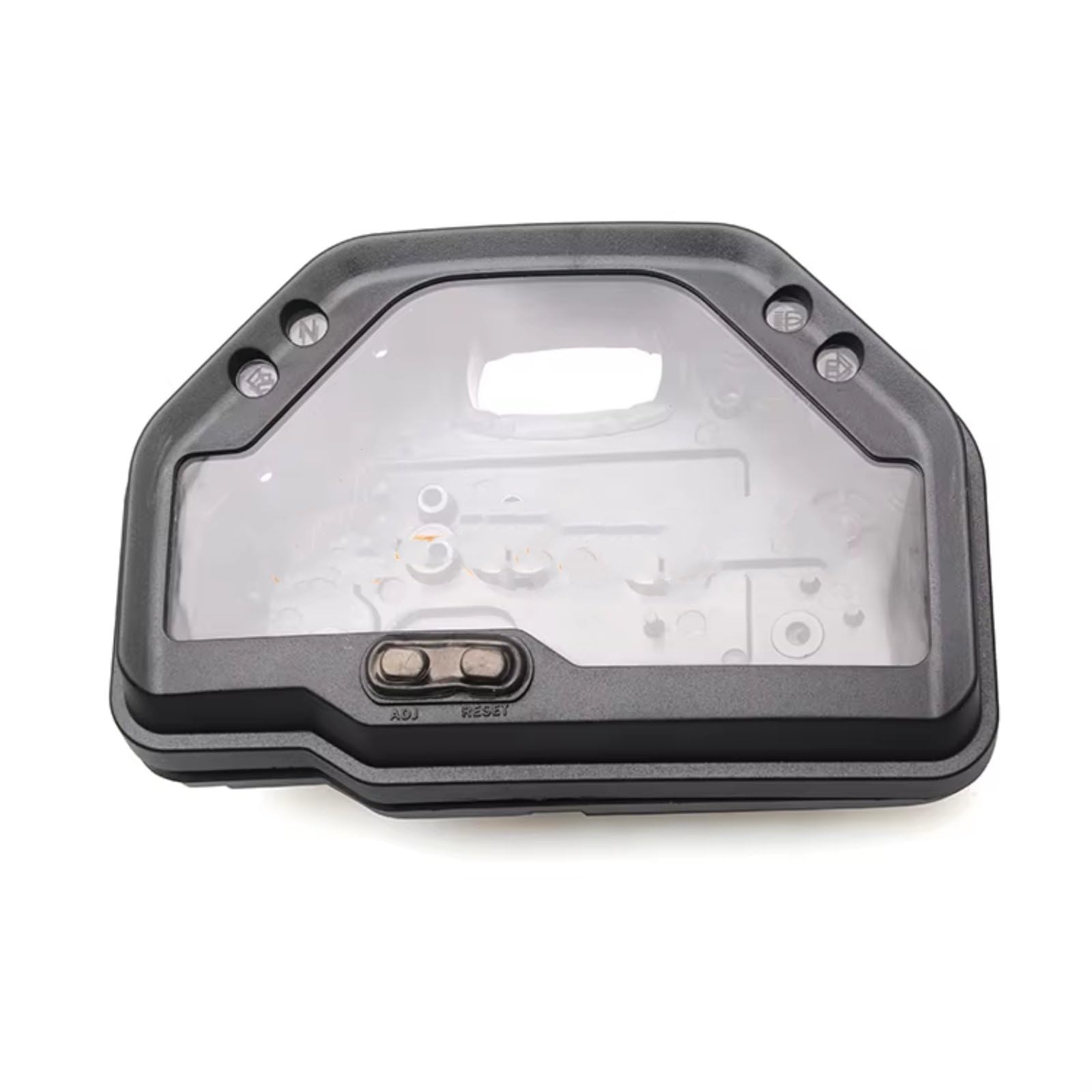 Tachometer Instrumentenkoffer Kompatibel Mit CBR600RR Für F5 2003 2004 2005 2006. Abdeckung Für Motorrad-Tachometer, Drehzahlmesser Und Kilometerzähler