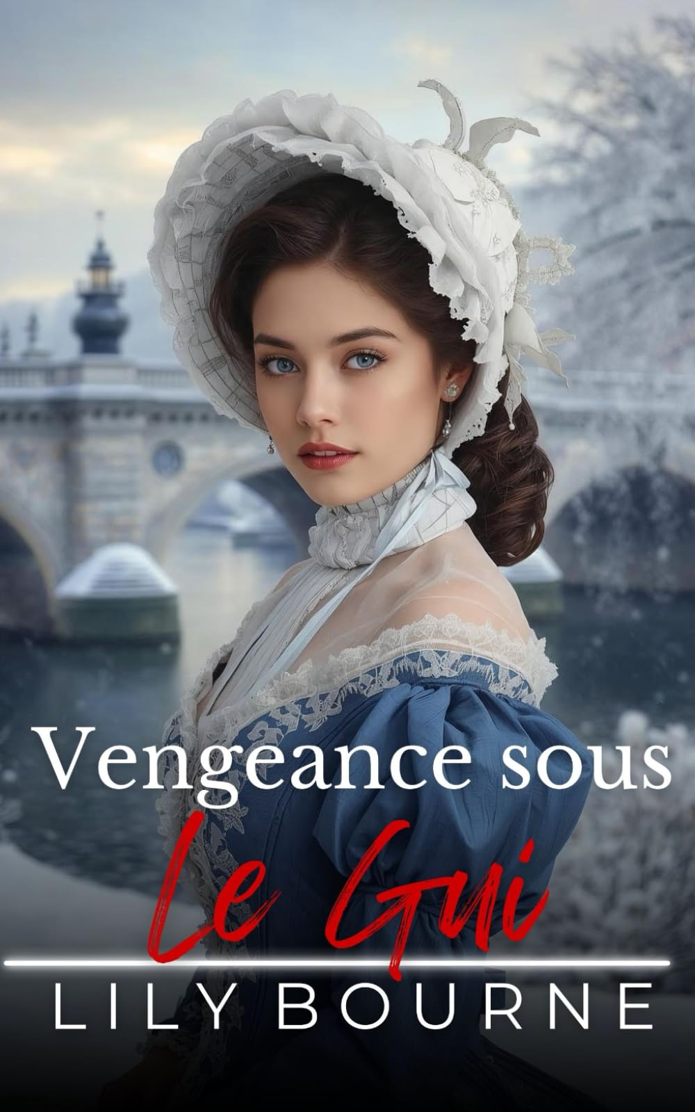 Vengeance Sous Le Gui