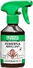 RepellShield Cockroach Repellent Spray - Natural Geraniol Oil, Pet-Safe, Non-Toxic, High Efficiency Pest Control for Homes, Thyme Scented, Versatile Indoors & Outdoors, Eco-Friendly Eradication, 250ml
