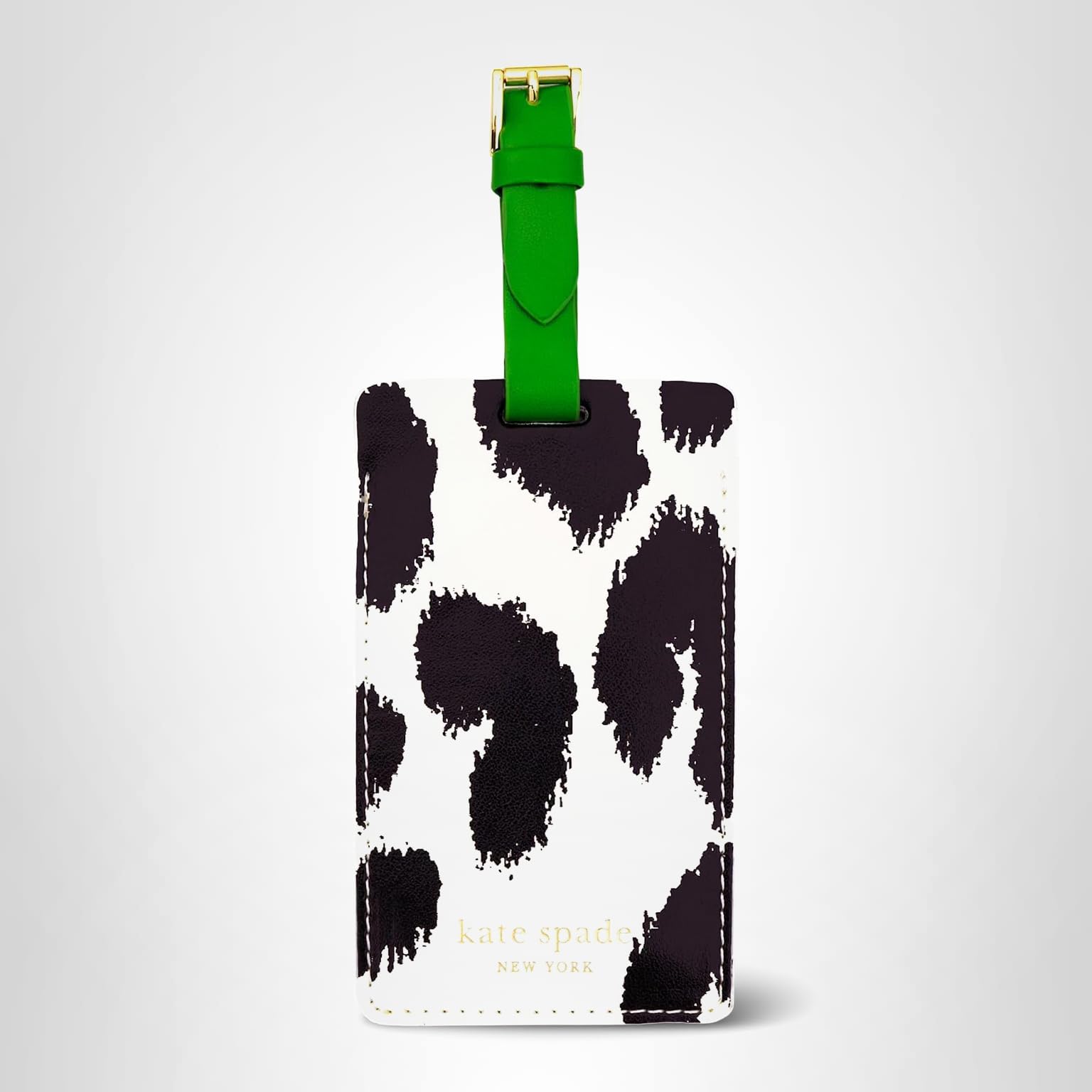 Amazon.com: Kate Spade New York Cute Luggage Tag for Women