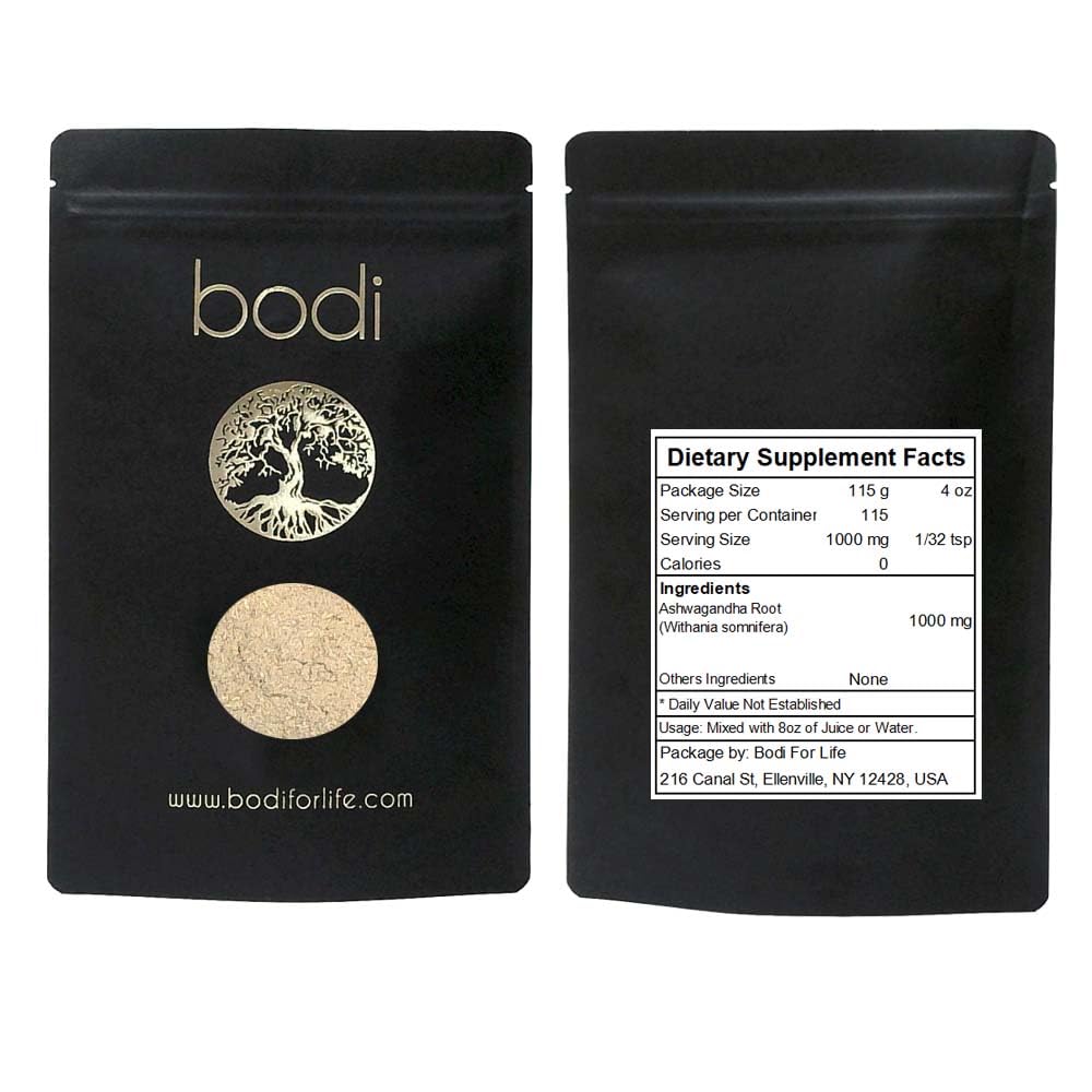 bodi :