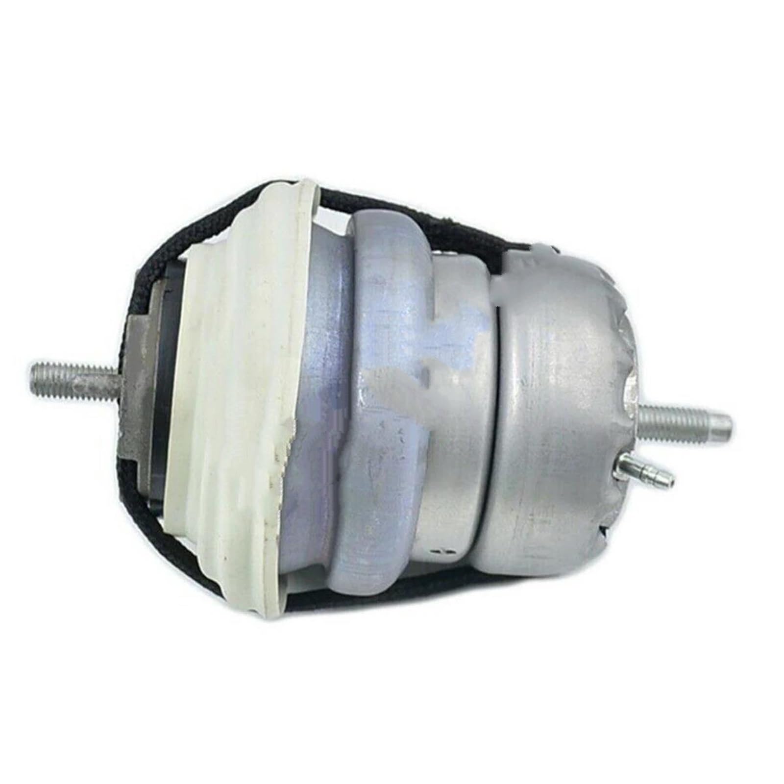 Generico Revisione del Motore Supporto Motore C2Z13435 C2D6341 C2Z10603 8X23-6A003-CC per Jaguar XF XJ 2008-2015 Diesel 3.0 2.2