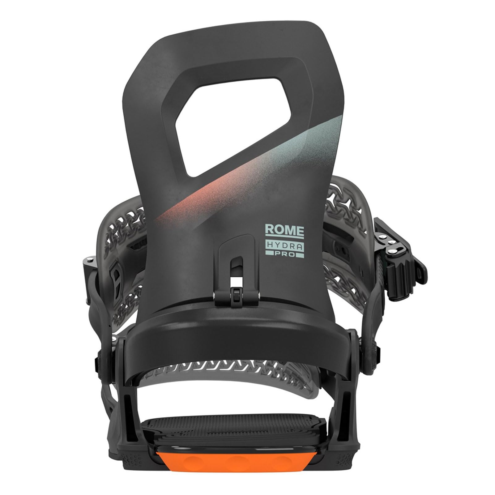 Rome Hydra HW Pro Attacchi Snowboard Donna