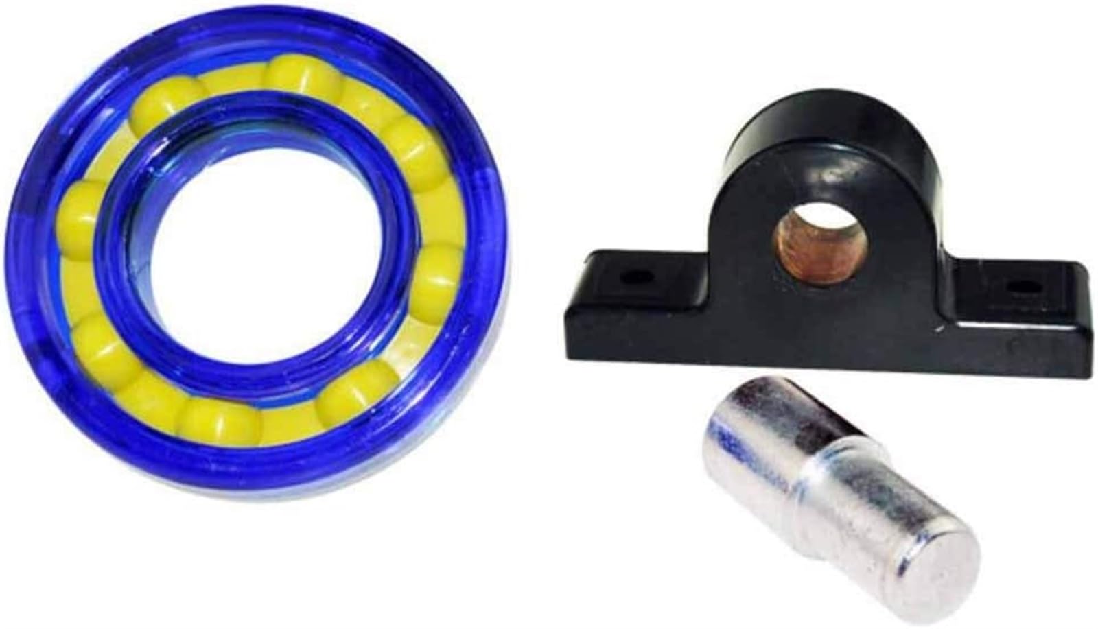 OLSKFUH Bearing Model Physics Experiment Equipment Sliding Bearing Rolling Bearing Scientific And Educational Equipment Bearing Model Sliding Bearing Model Physical Laboratory Equipment Sliding