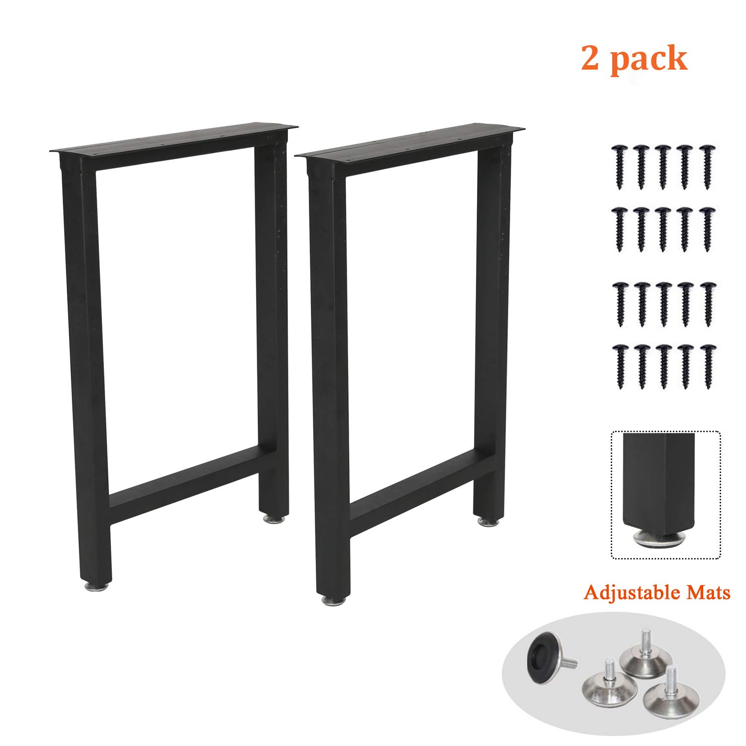 Buy Metal Table Legs Industrial Table Legs,Black Table Legs,Metal