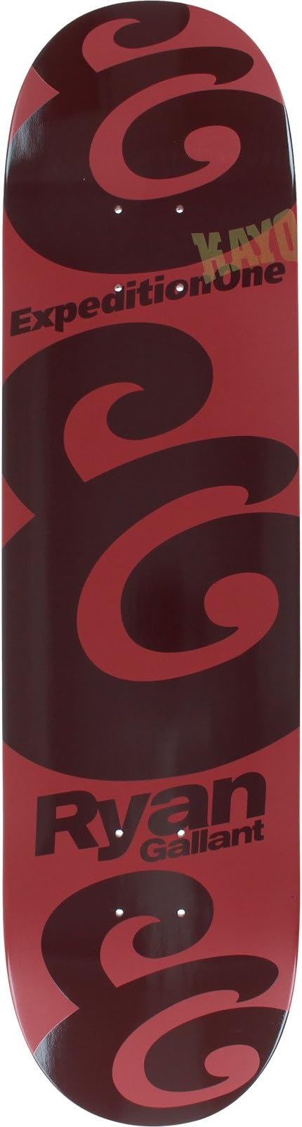 Expedition Gallant High Gloss Deck 8.06 Skateboard Decks