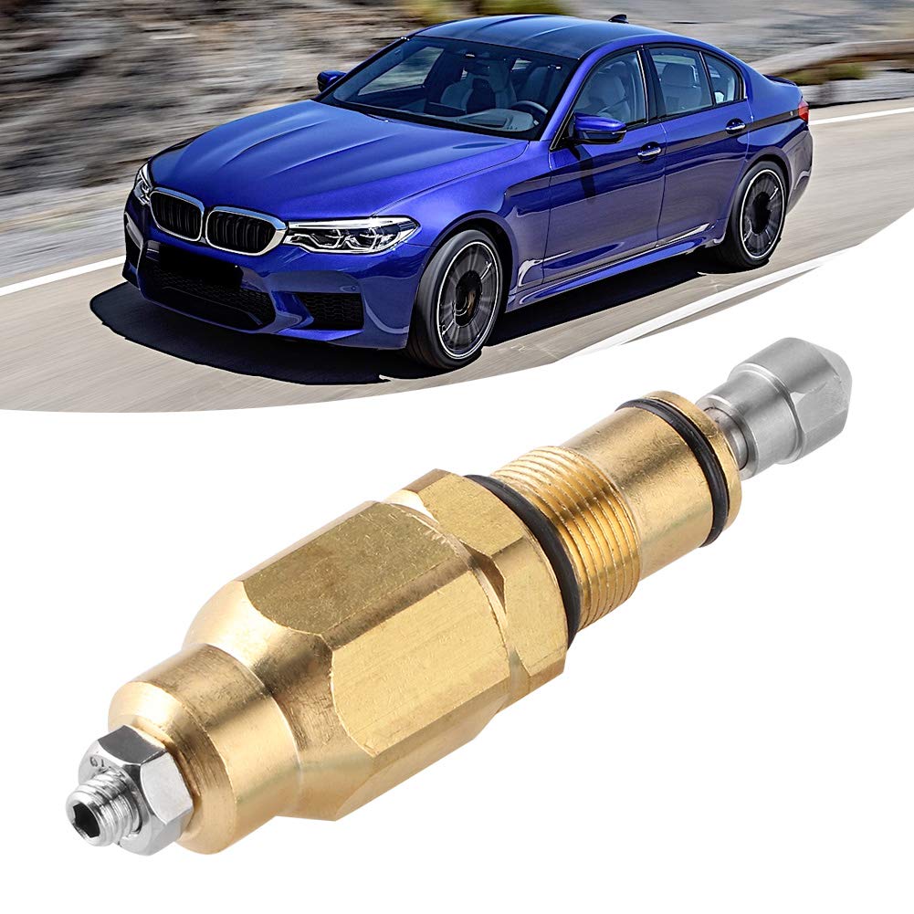 Kit De Reparación Válvula De Descarga Para Bomba Serie RMW / RMV / SRMW - Tektall AR42118