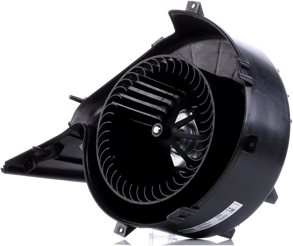NISSENS 87025 INTERIOR BLOWER