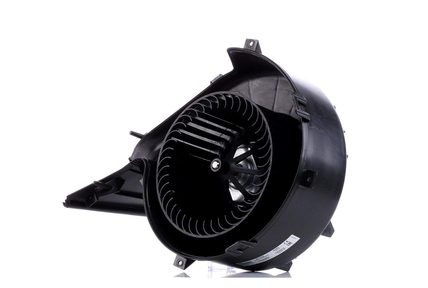 87025 NISSENS INTERIOR BLOWER FOR  CADILLAC FIAT OPEL SAAB