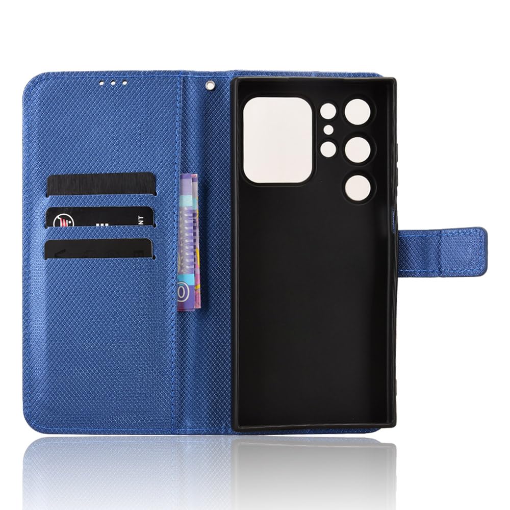 Amazon.co.jp: For OUKITEL C62/C62PRO ケース 手帳型【BAOLINTX】高級