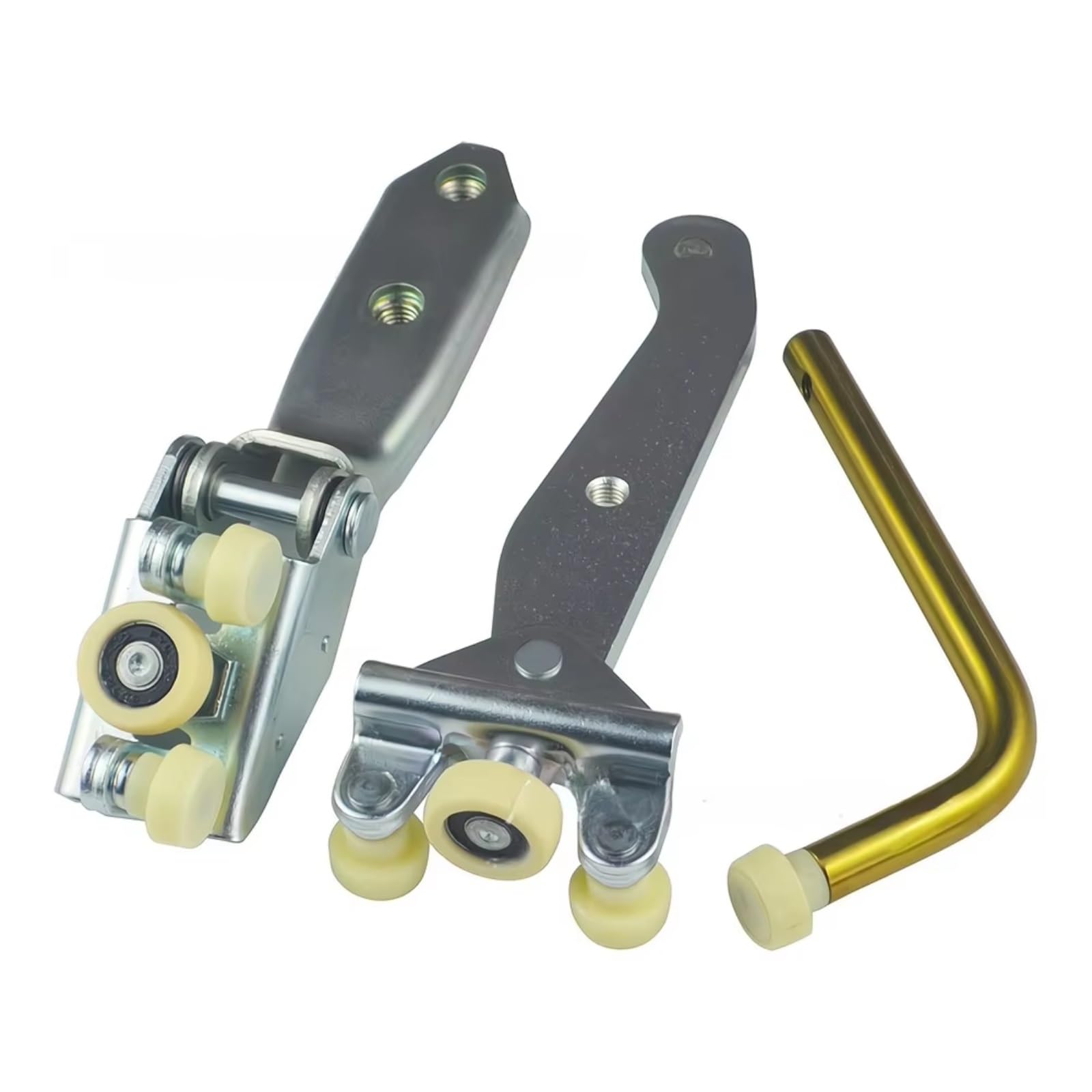 Rodillos Puerta Corredera VW T4 Kit para Camper y Transporter Van 1990-2004 7