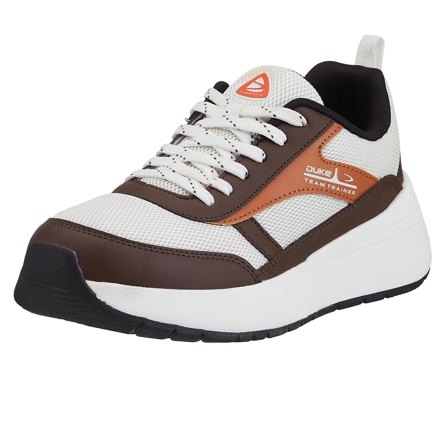 Duke Mens Fwol2064 Sneaker