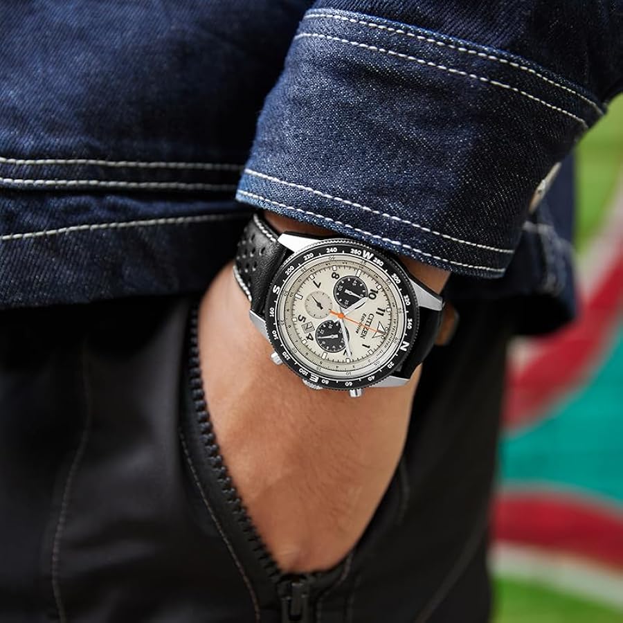 美品、未使用近い Citizen EcoDrive CA700454A