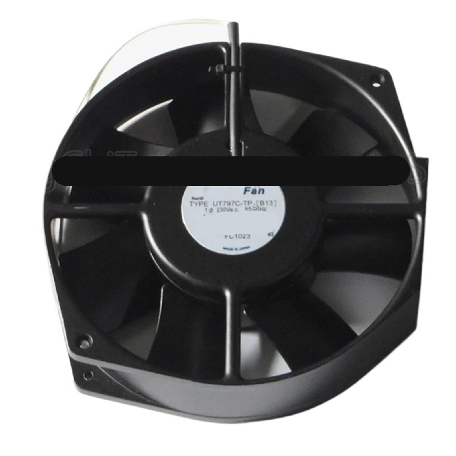 TYBVJSFJK UT797C-TP[B13] 230V 172 * 150 * 38 cooling fan