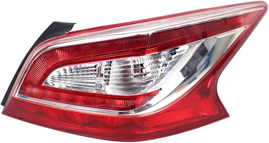 Amazon | 車のテールライト日産ティアナアルティマ L33 2013 2014 2015