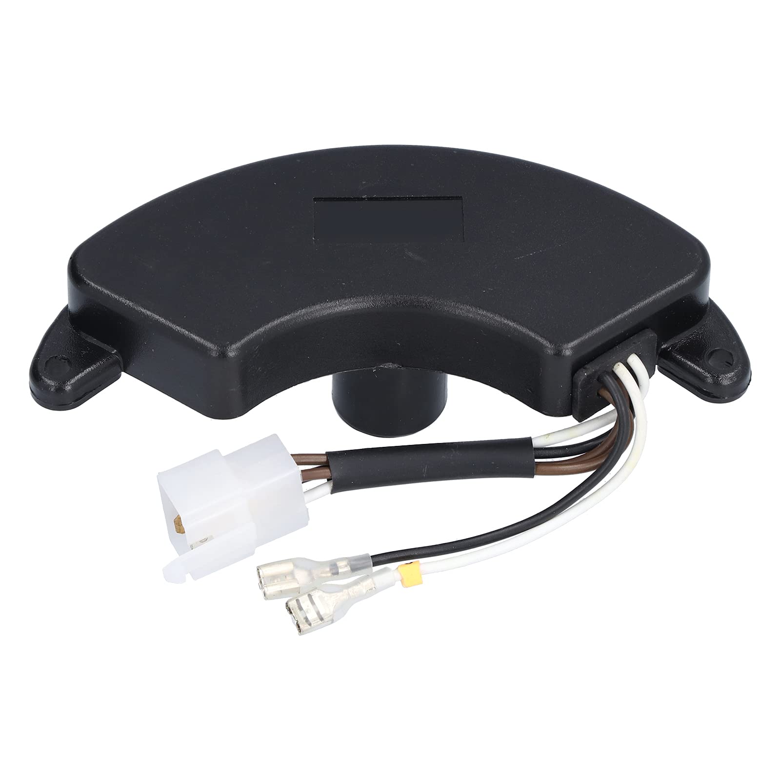 AVR Voltage Regulator ABS Plastic Generator Voltage Regulator Generator AVR 5KW‑8.5KW GX160 250V for Micro Tiller