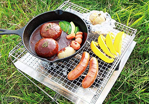 ■新品■ハングアウト　焚き火台 フレイムピット交換用受板×2 アウトドアセット Amazon | ハングアウト(Hang Out) 焚き火台 フレイムピット用