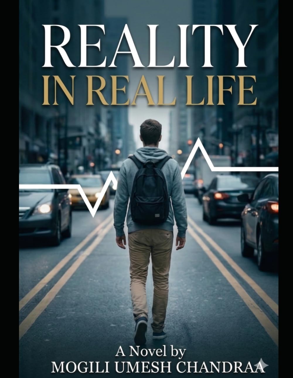 REALITY IN REAL LIFE