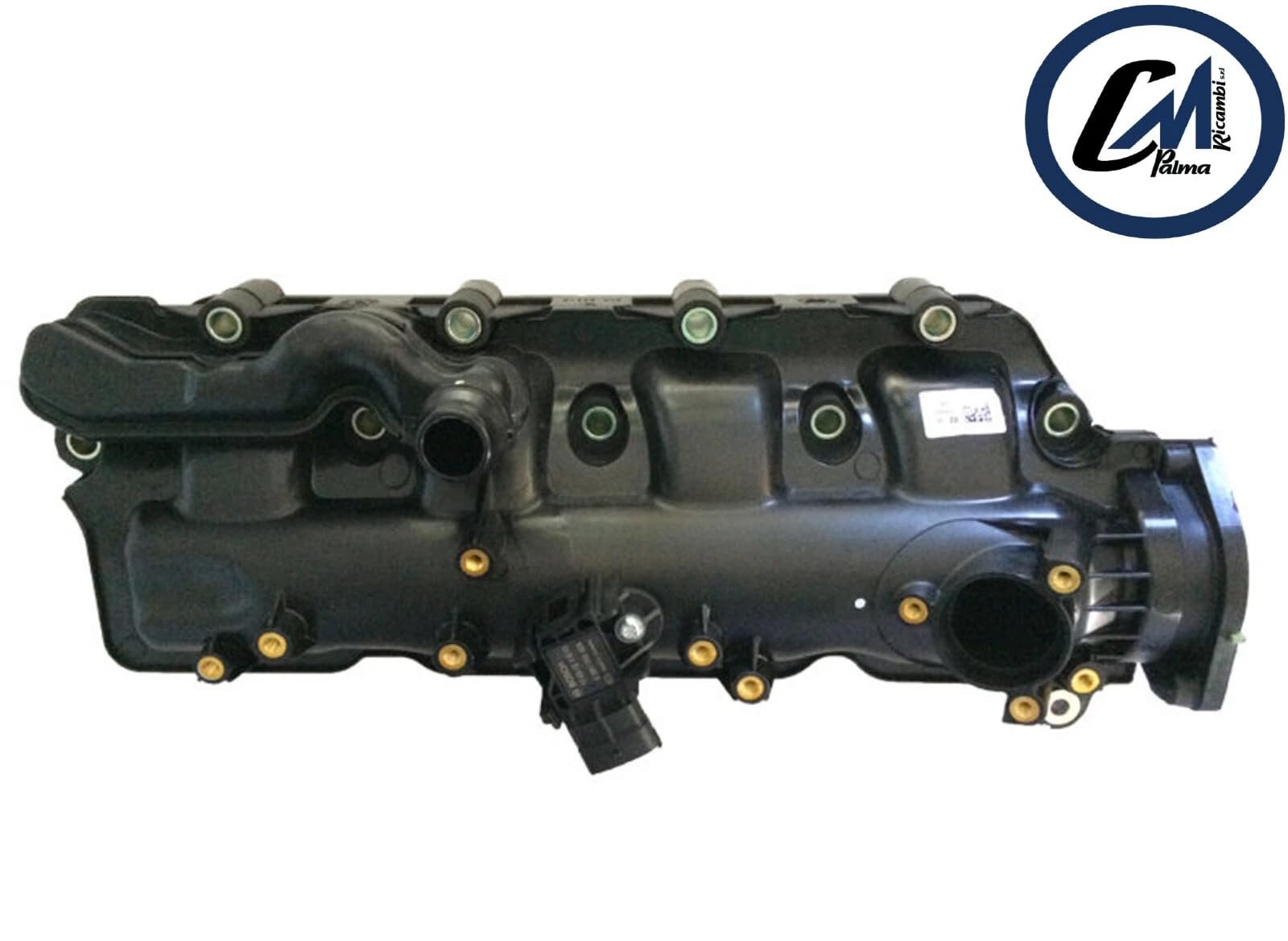 COLLETTORE ASPIRAZIONE ORIGINALE PER 1.6 MULTIJET RIF. OE 55259084