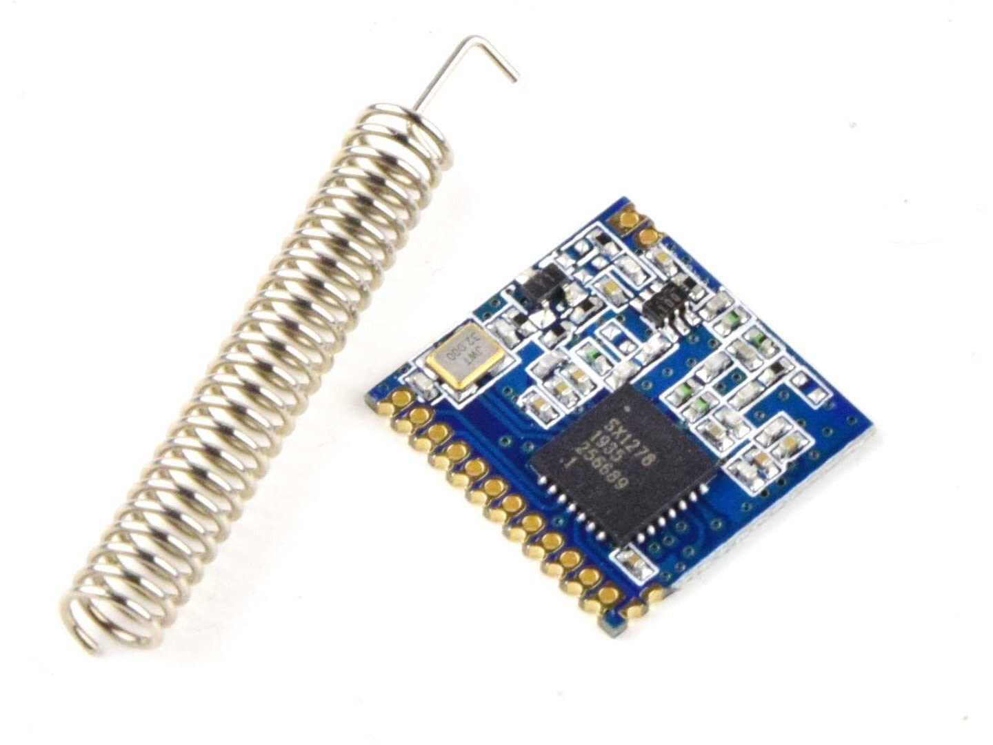 CANADUINO® SX1278 LoRa Long Range Super-Mini Data Modem 433MHz - Antenna