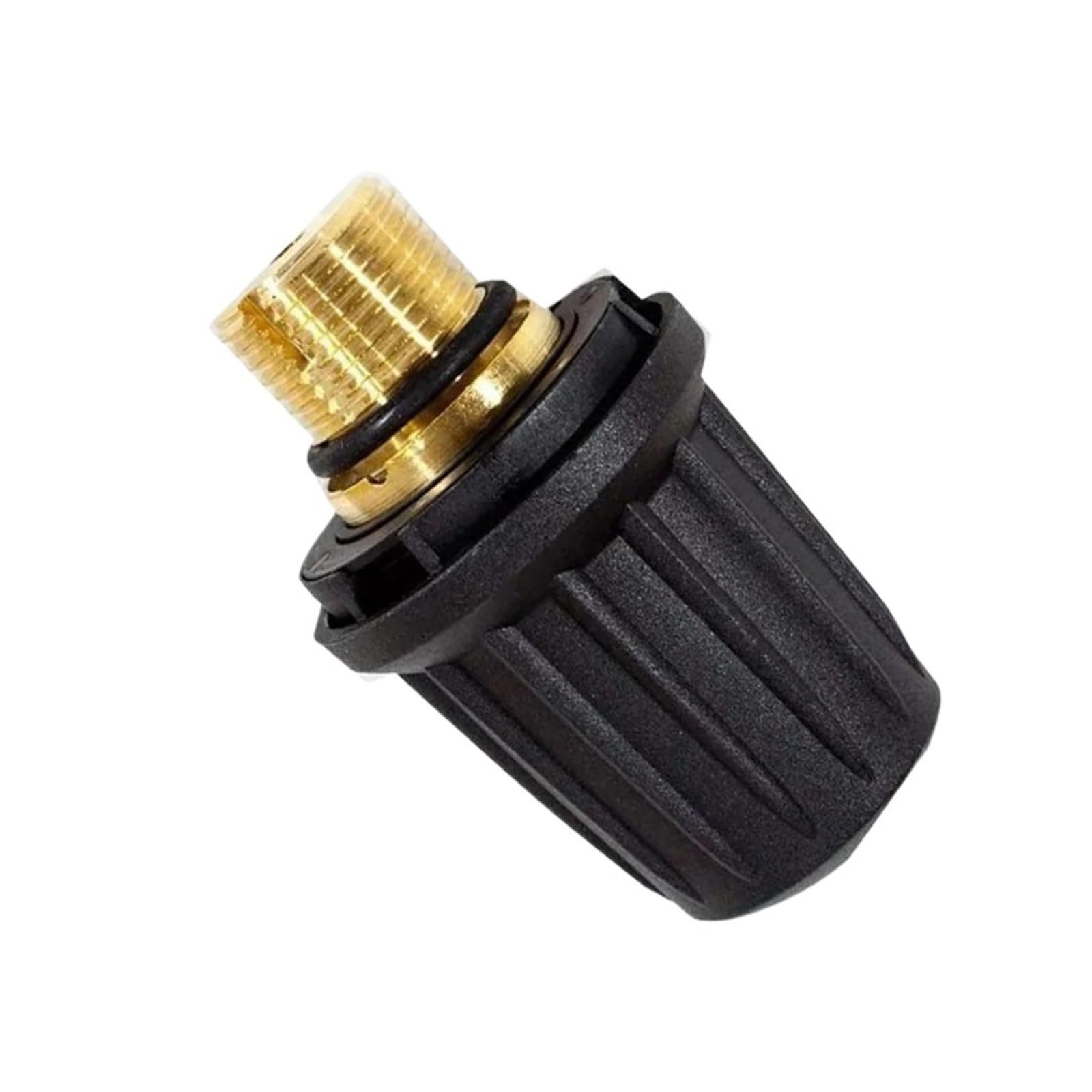 Piezas De Repuesto De La Tapa Del Tanque Del Limpiador A Vapor, Compatibles Con Karcher, SC1 SC2 CTK10 SC2D, Piezas De Herramientas De Válvula De Seguridad De Latón For Aspiradora De Metal