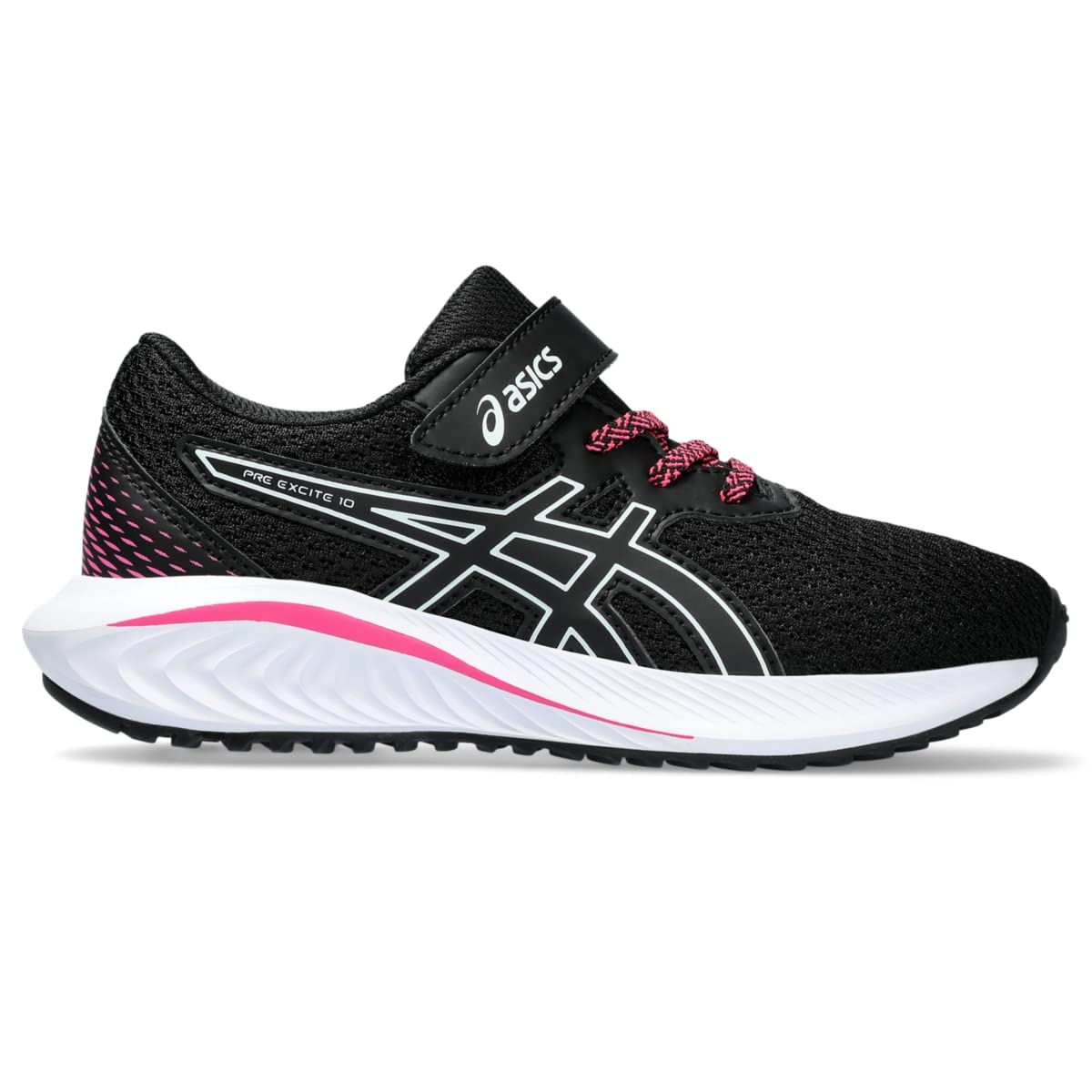 Pre Excite 10 Kids Pre School Shoes ASICS Kid's PRE Excite 10 Pre