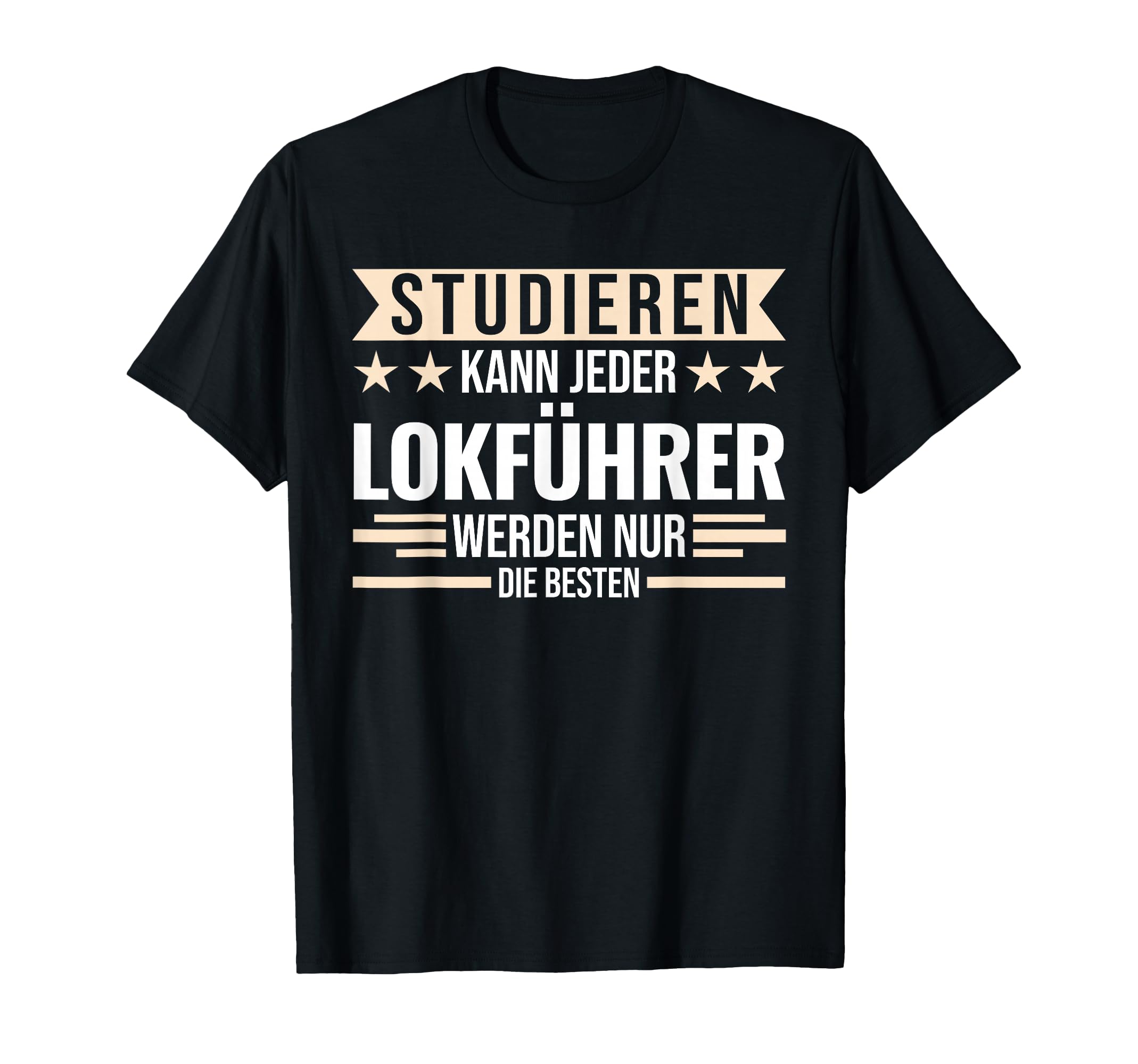 Kleidung mit Designs von Amazon Merch on Demand