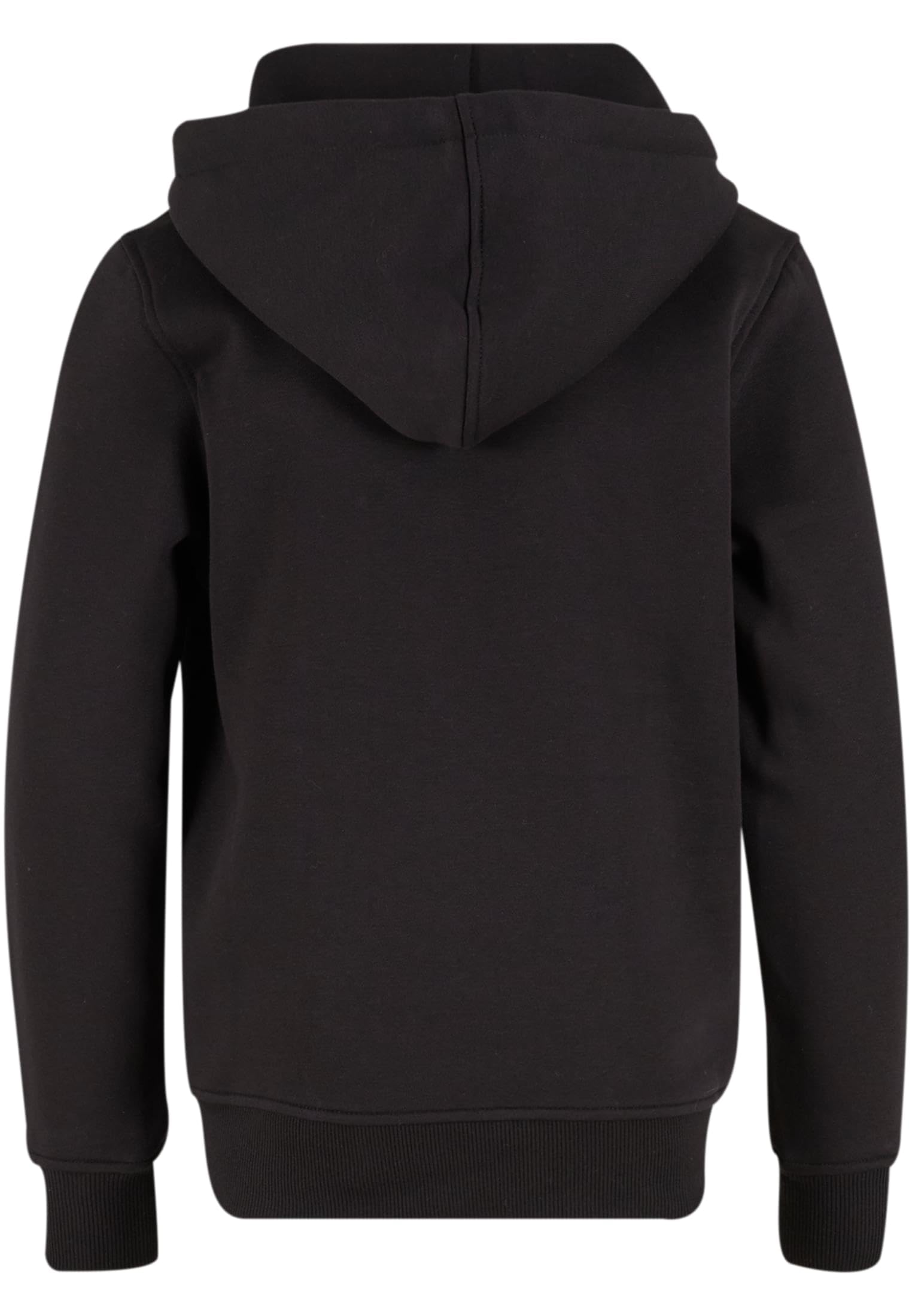 Mister Tee Bulls - Felpa con cappuccio, per bambini, colore: Nero