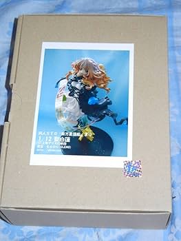 Amazon.co.jp: GLEMO 聖白蓮 ガレージキット もえのりはうす