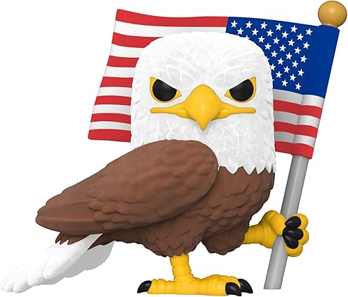 Miniatura 2 de Funko Pop TV Peacemaker - Eagly Exclusivo de Tienda Floced