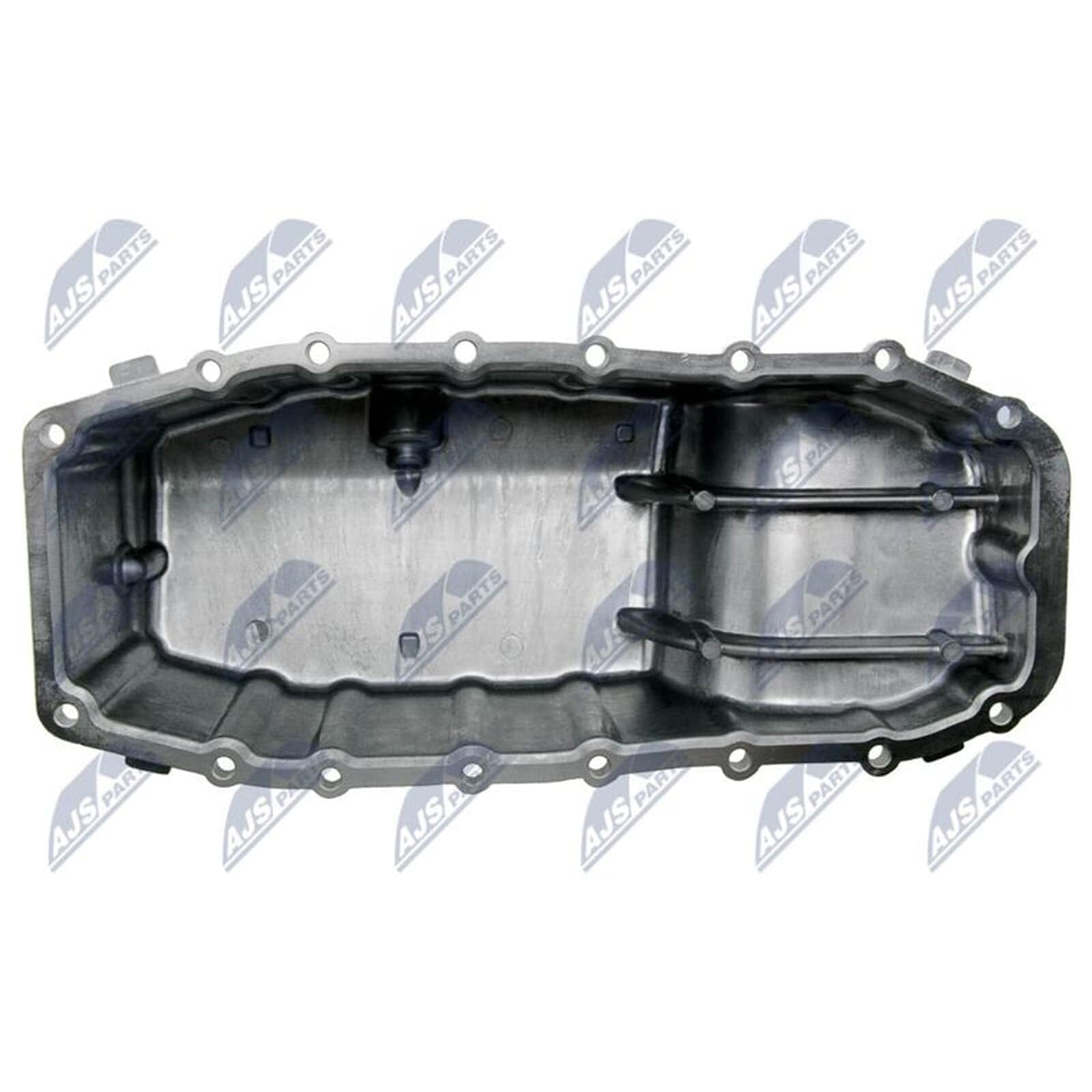 NTY Coppa olio BMO-FT-013 | Compatibile con: ABARTH 500 / 595 / 695, ALFA ROMEO GIULIETTA, GIULIETTA Kasten/Schrägheck, MITO, FIAT 500, 500 C, BRAVO II