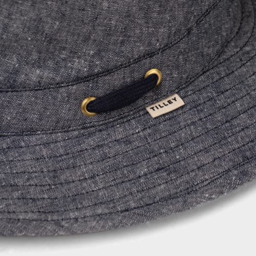 Image of TMH55 Organic Airflo Sun Hat