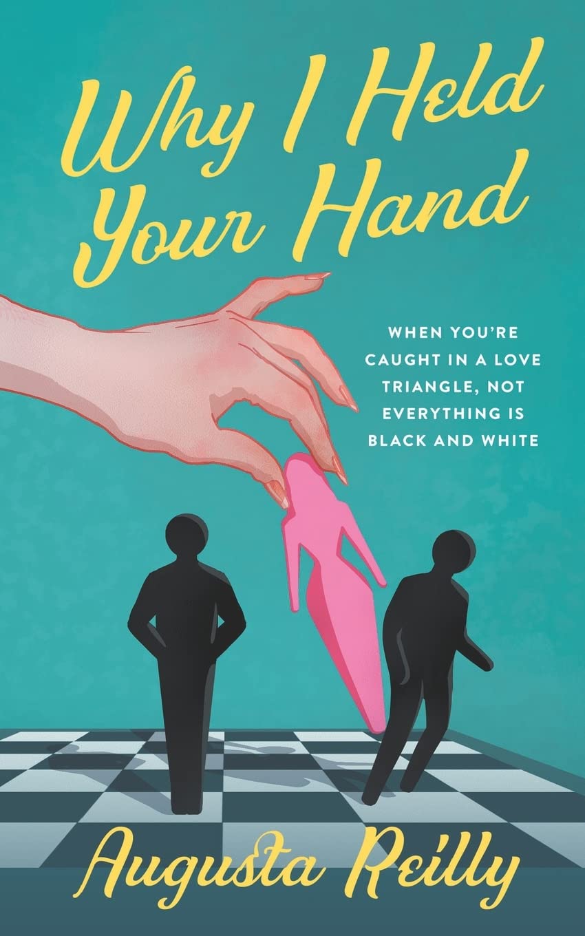 Why I Held Your Hand