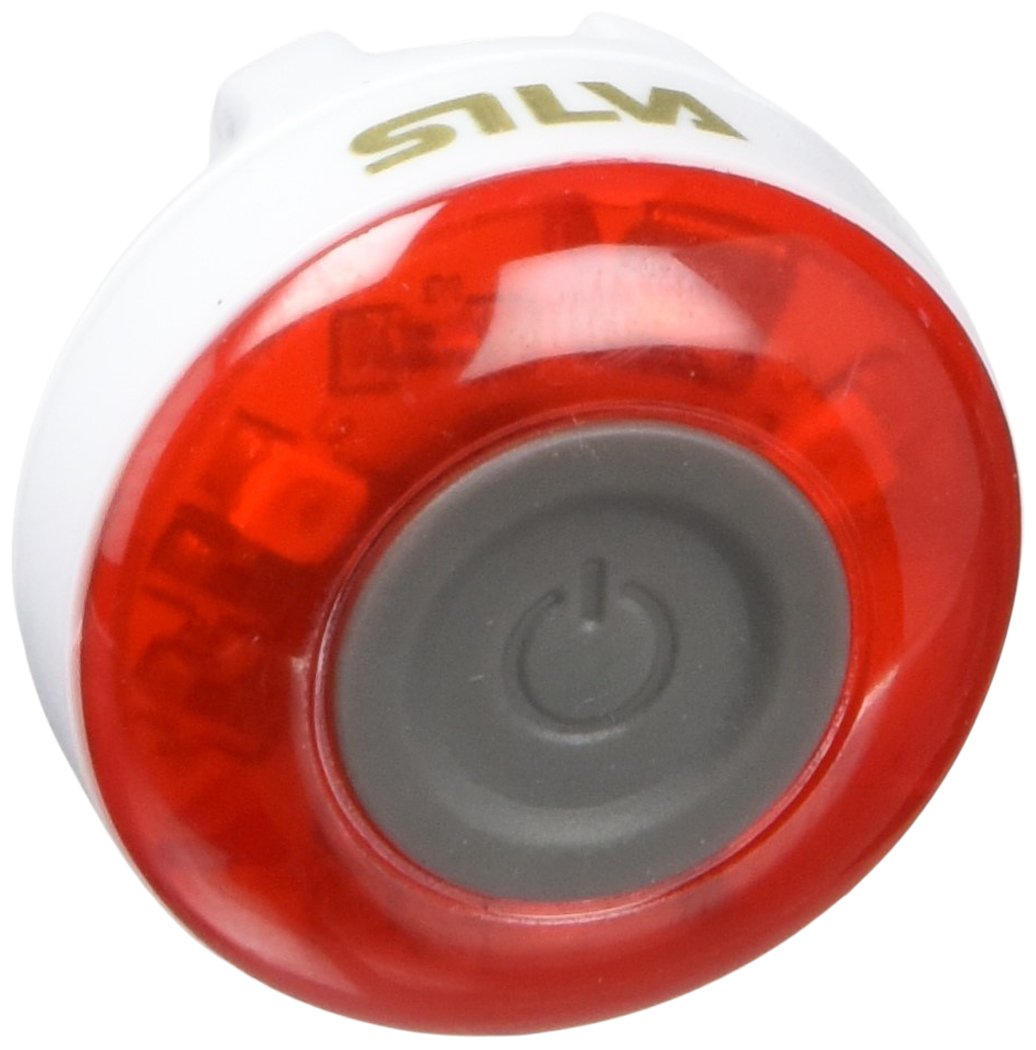 Silva 'Tyto Safety Light, Red, One Size