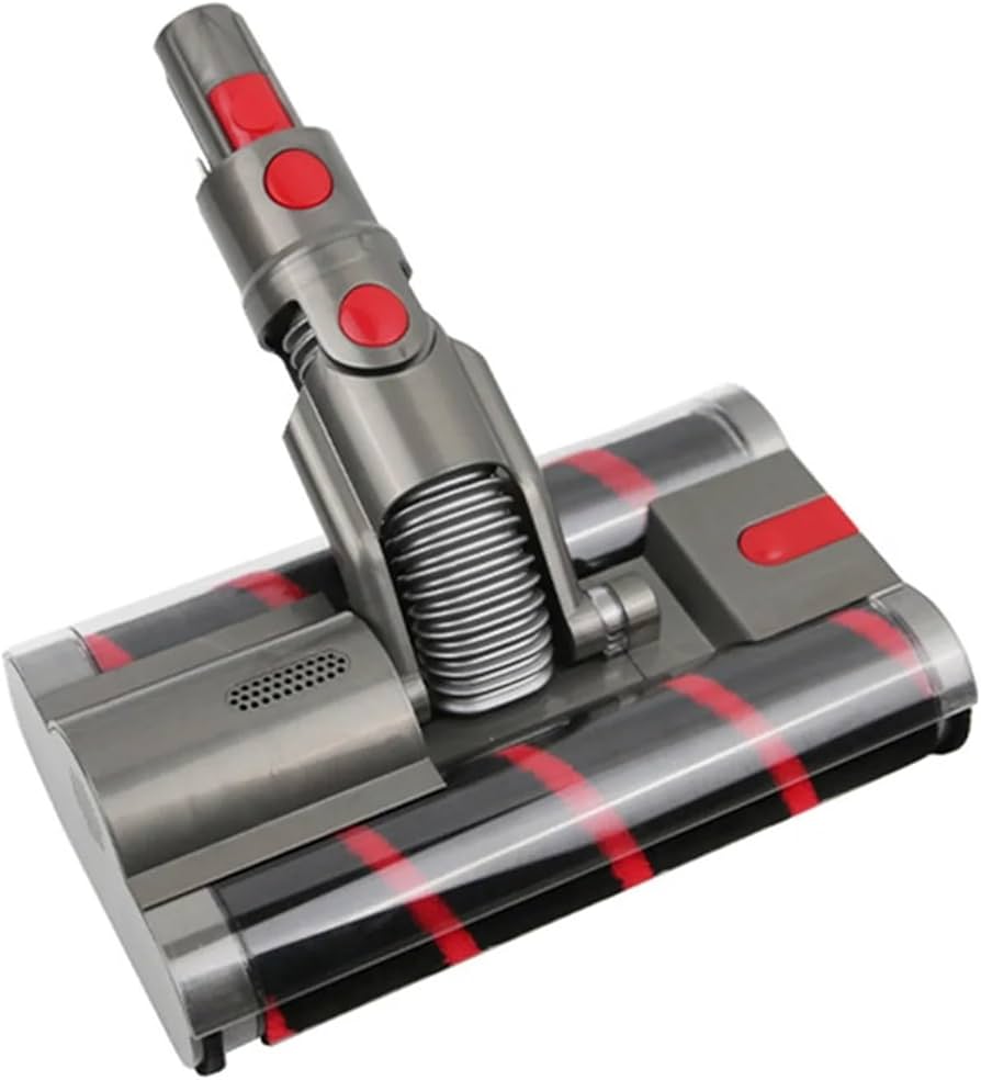 Amazon | 互換性があるダイソン Omni-Glide Sv19/21掃除機ヘッド交換用