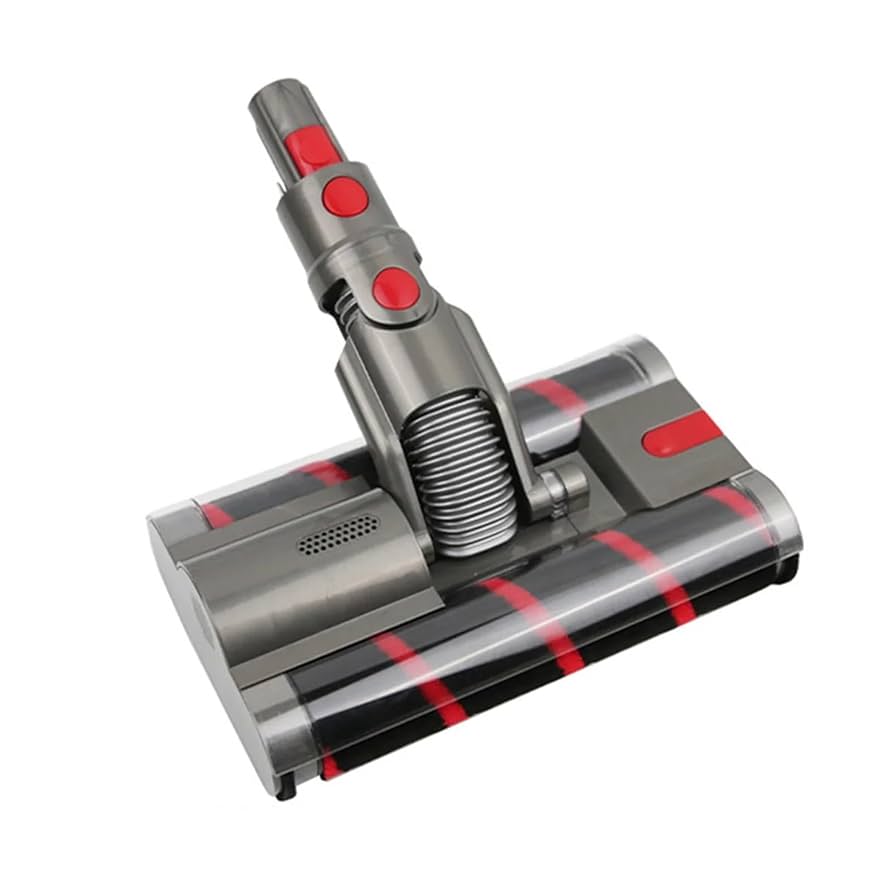 ダイソンOmni-glide SV19付属ローラーヘッドSV21、2台まとめて ダイソンOmni-glide SV19付属ローラーヘッドSV21、2台まとめて