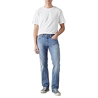 Levi's 559™ Relaxed Strt Pants Uomo, Ocean Blues