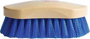 Decker 95 Syn Grooming Brush,