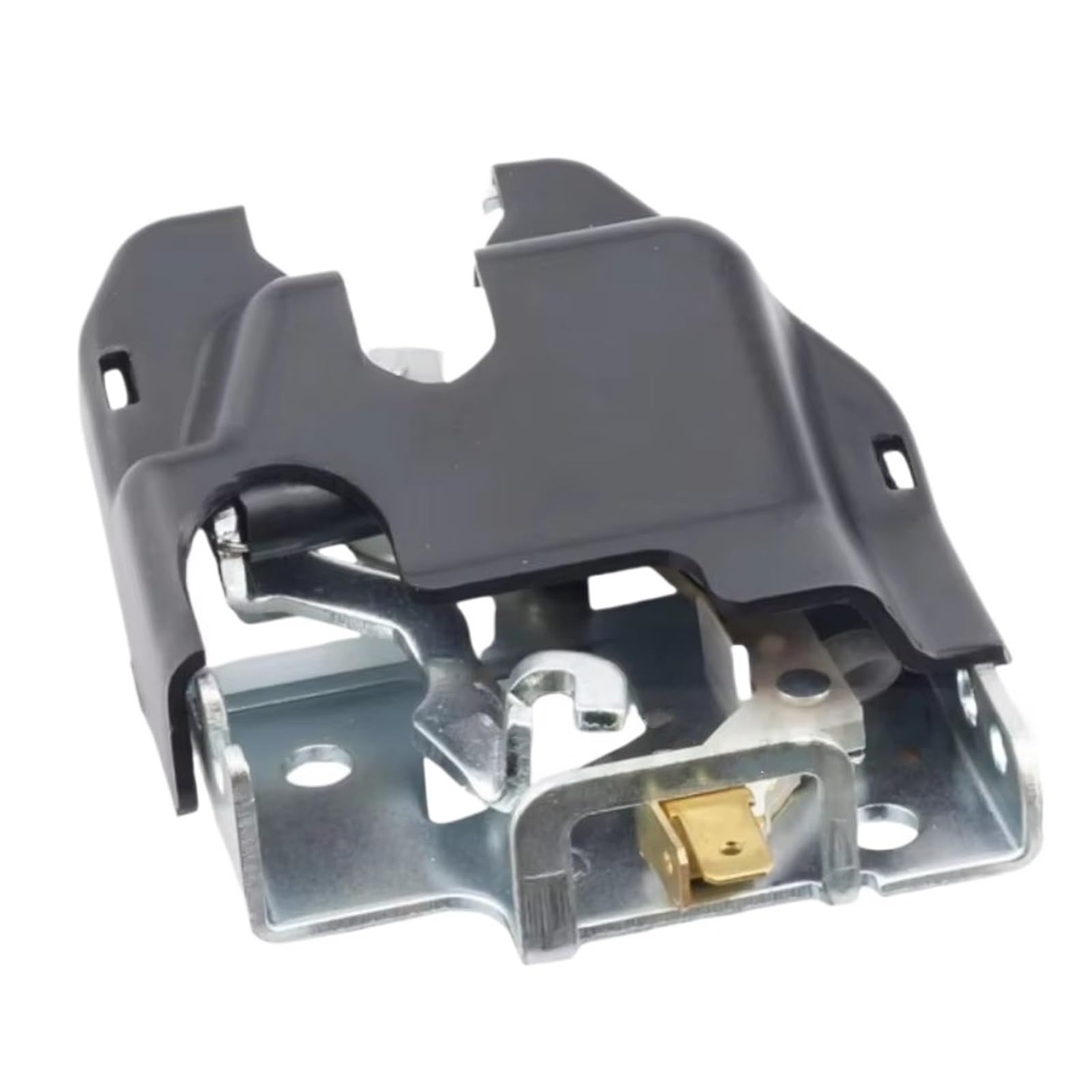 Llsucbd One Color Boot Lock Compatible With For Civic Rear Door Lock Actuators Trunk Rear Lid Tailgate Central Lock Oem： 74851-S5a-013 74851S5a013