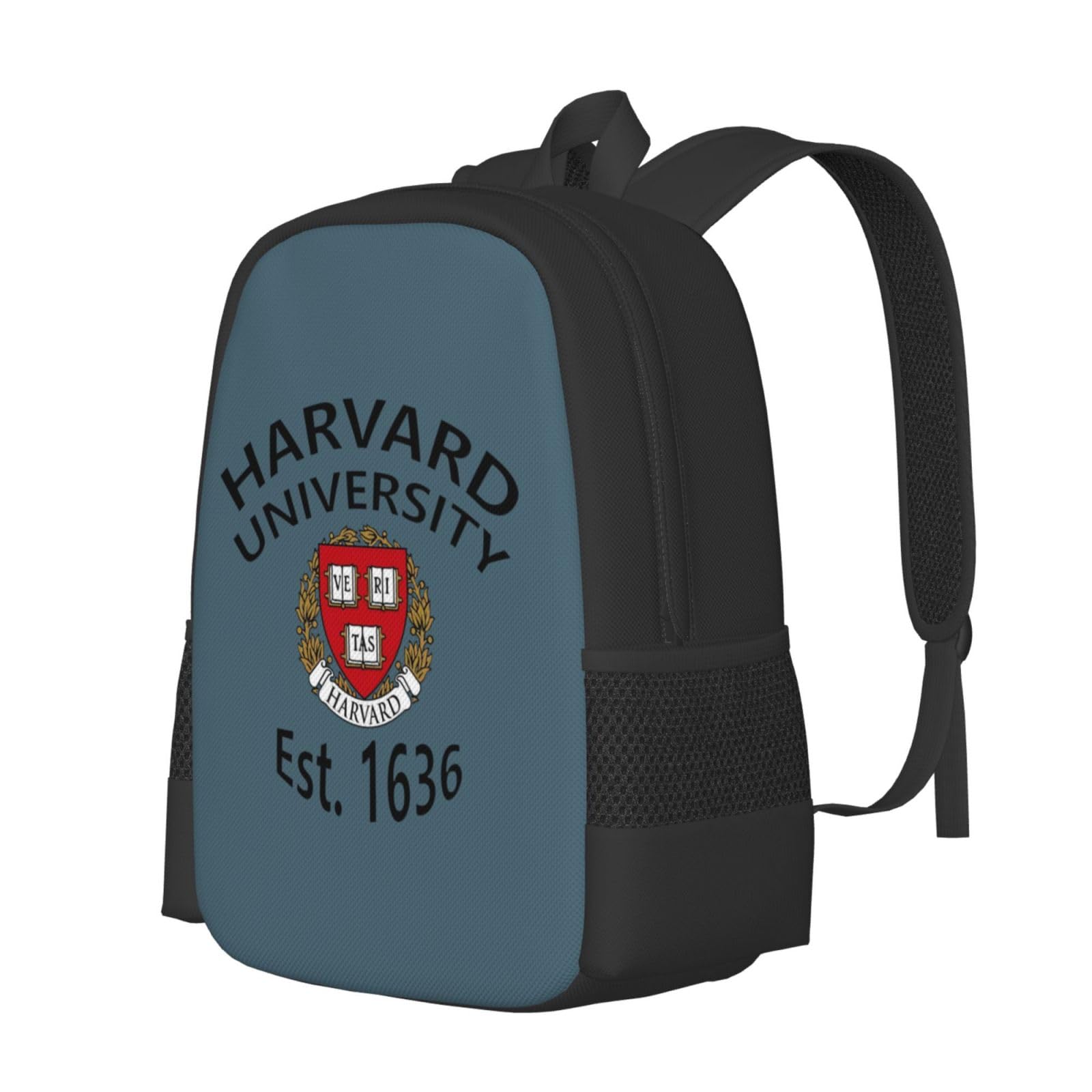 Amazon.co.jp: ハーバード大学 (2)(1) メンズバックパック 学生バッグ 
