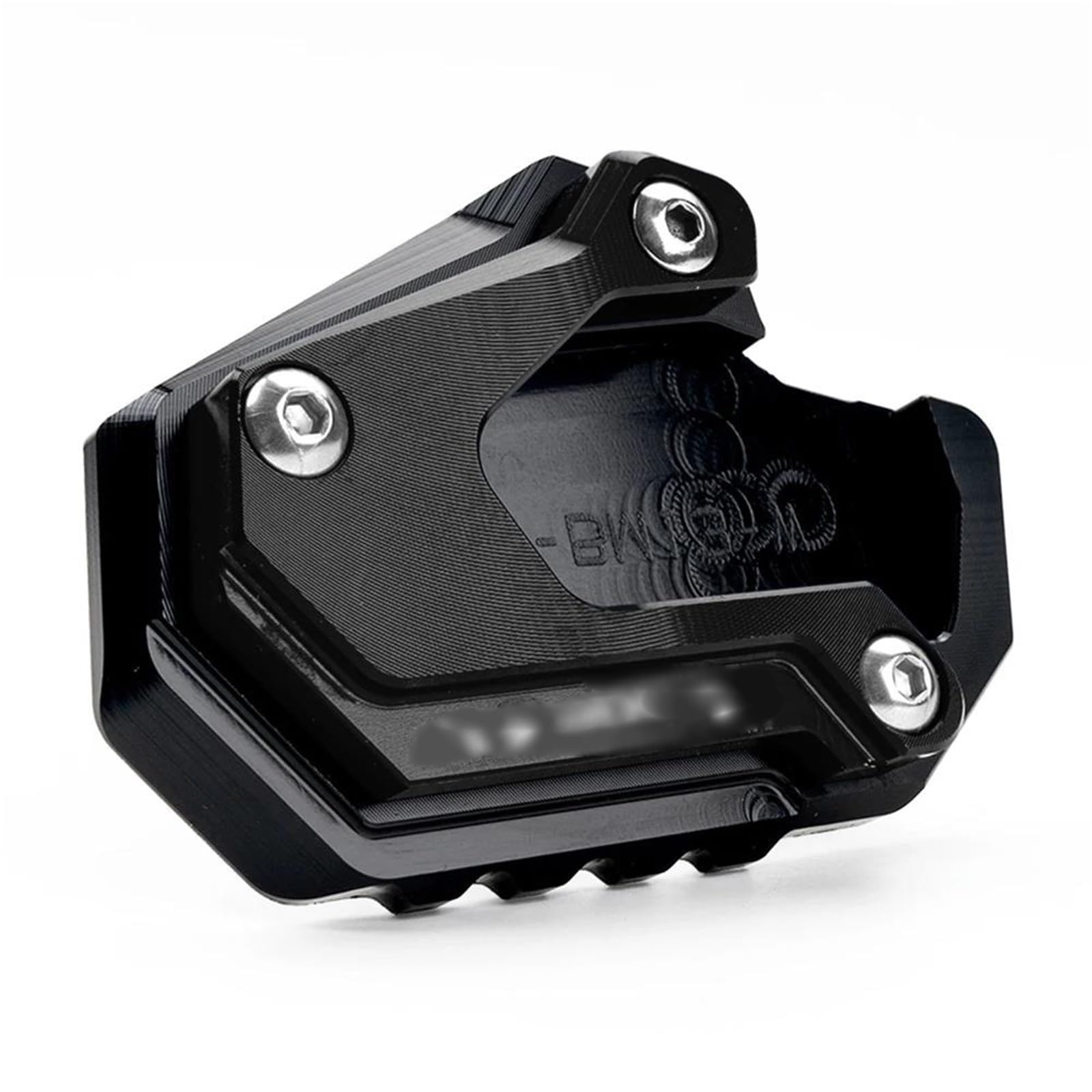 Extension béquille moto R1300RT 2026 support élargisseur aluminium