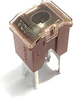 New 927-2140 9272140 140A Fuse for p/ns 90982-08286 9098208286 24370-79920 MU840042 90982-08272 18980-04805 2437079920 Falcon