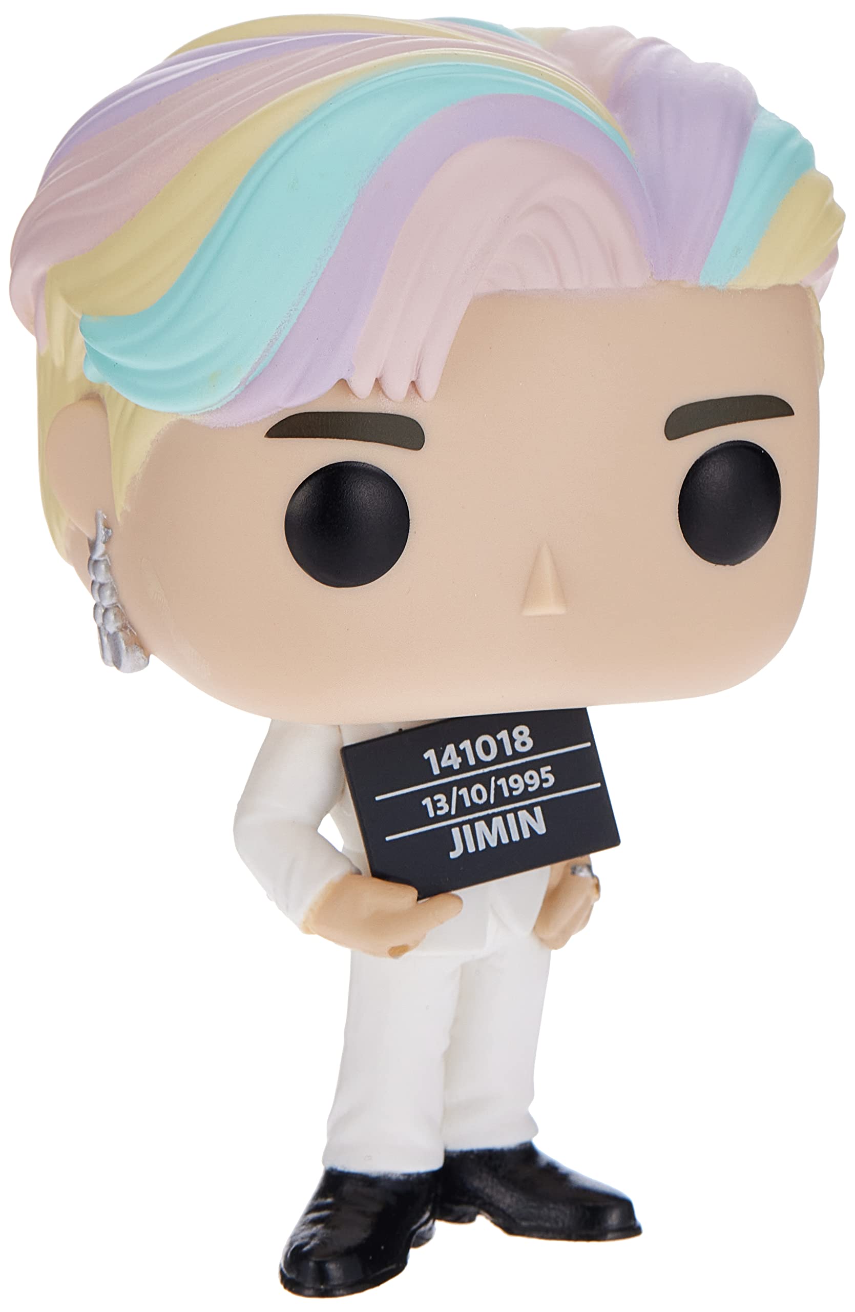 激レア ARMY必需品 FUNKO POP! BTS BUTTER フィギュア www.ch4x4.com