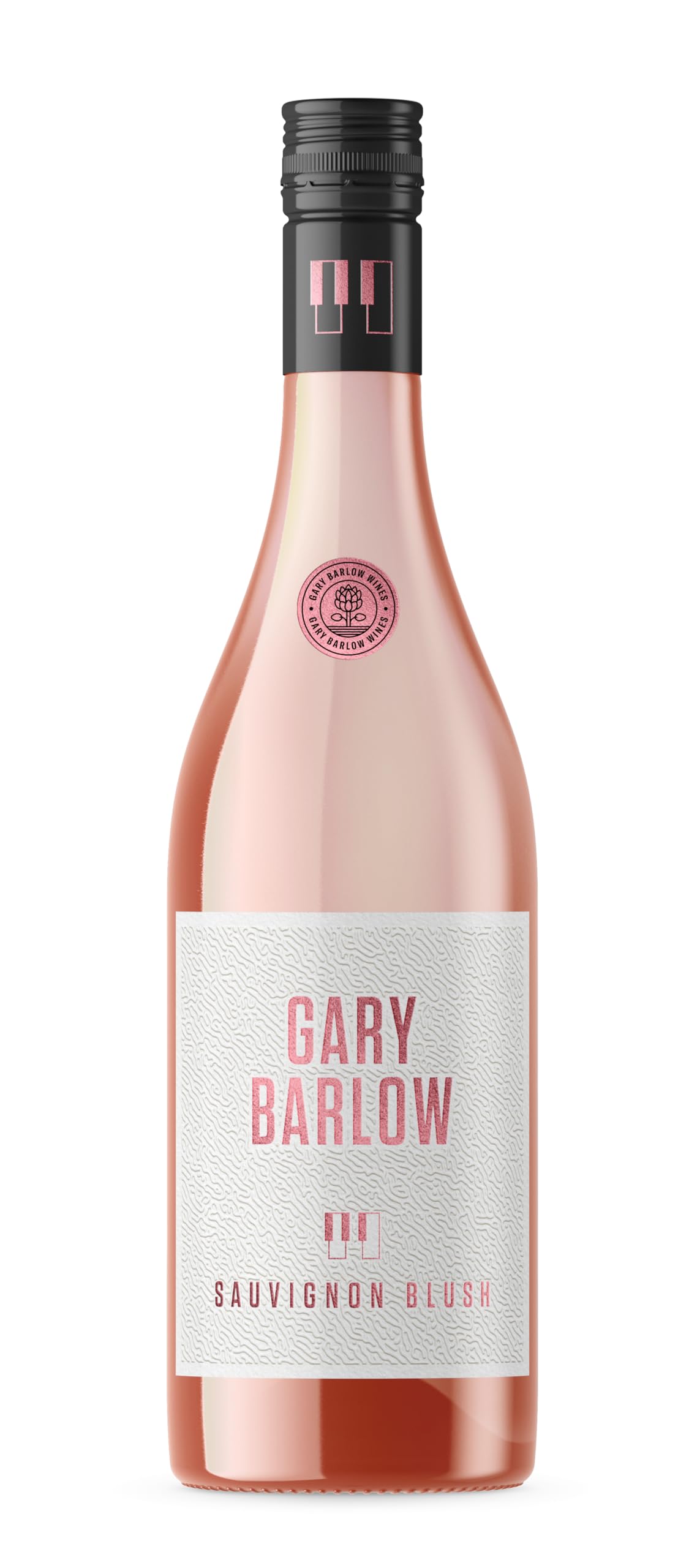 Gary Barlow Wines Sauvignon Blush 75cl