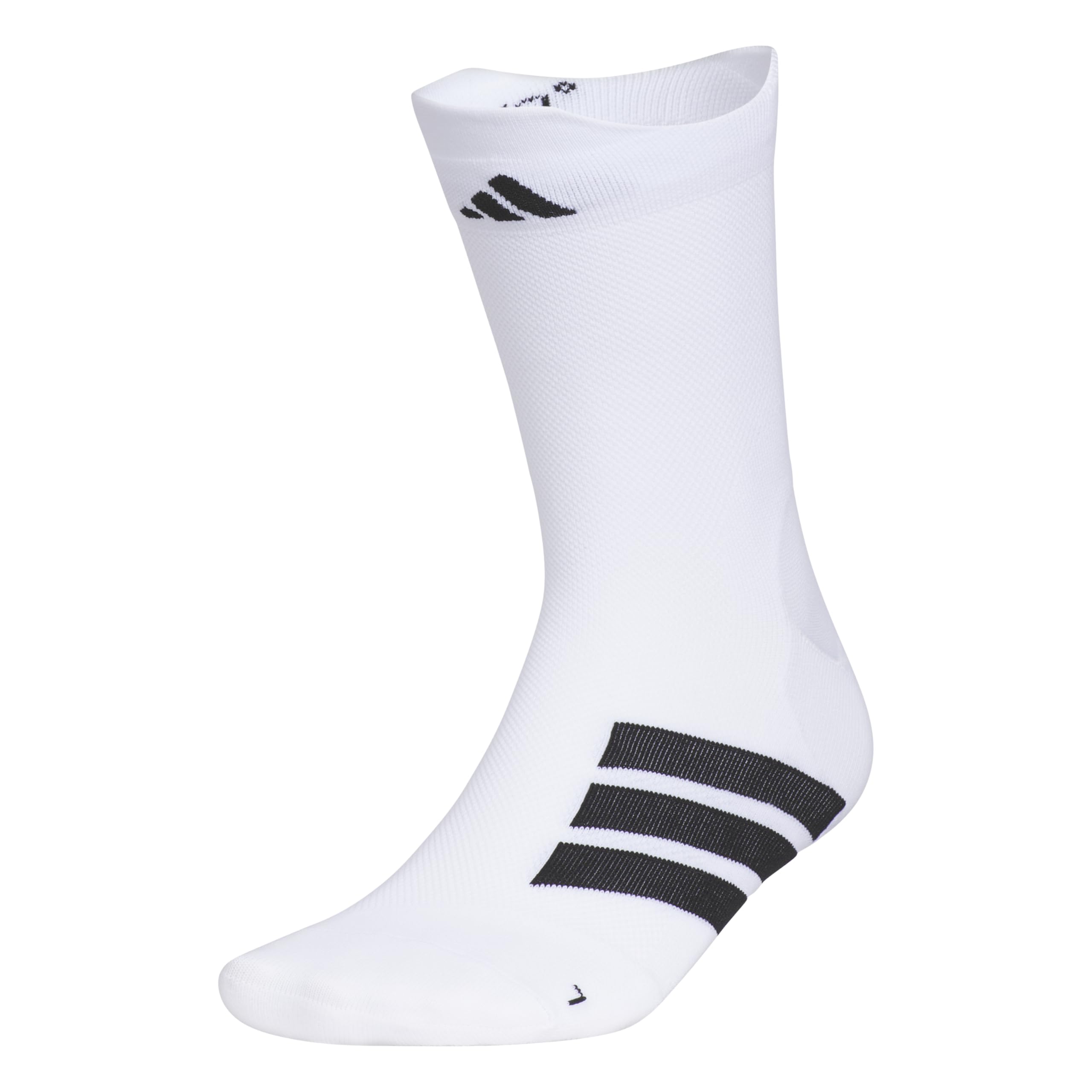 adidas Unisex Adizero Running Socks (1 Pair) Performance & Training