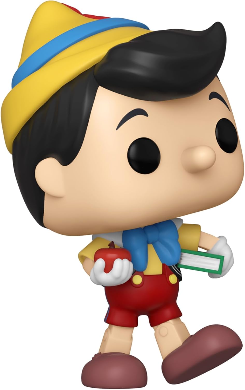 Funko Pop! Disney: Pinocchio - School Bound Pinocchio